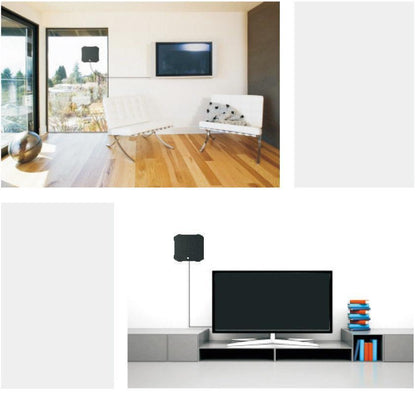 Antenne satellite intérieure pour TV HD