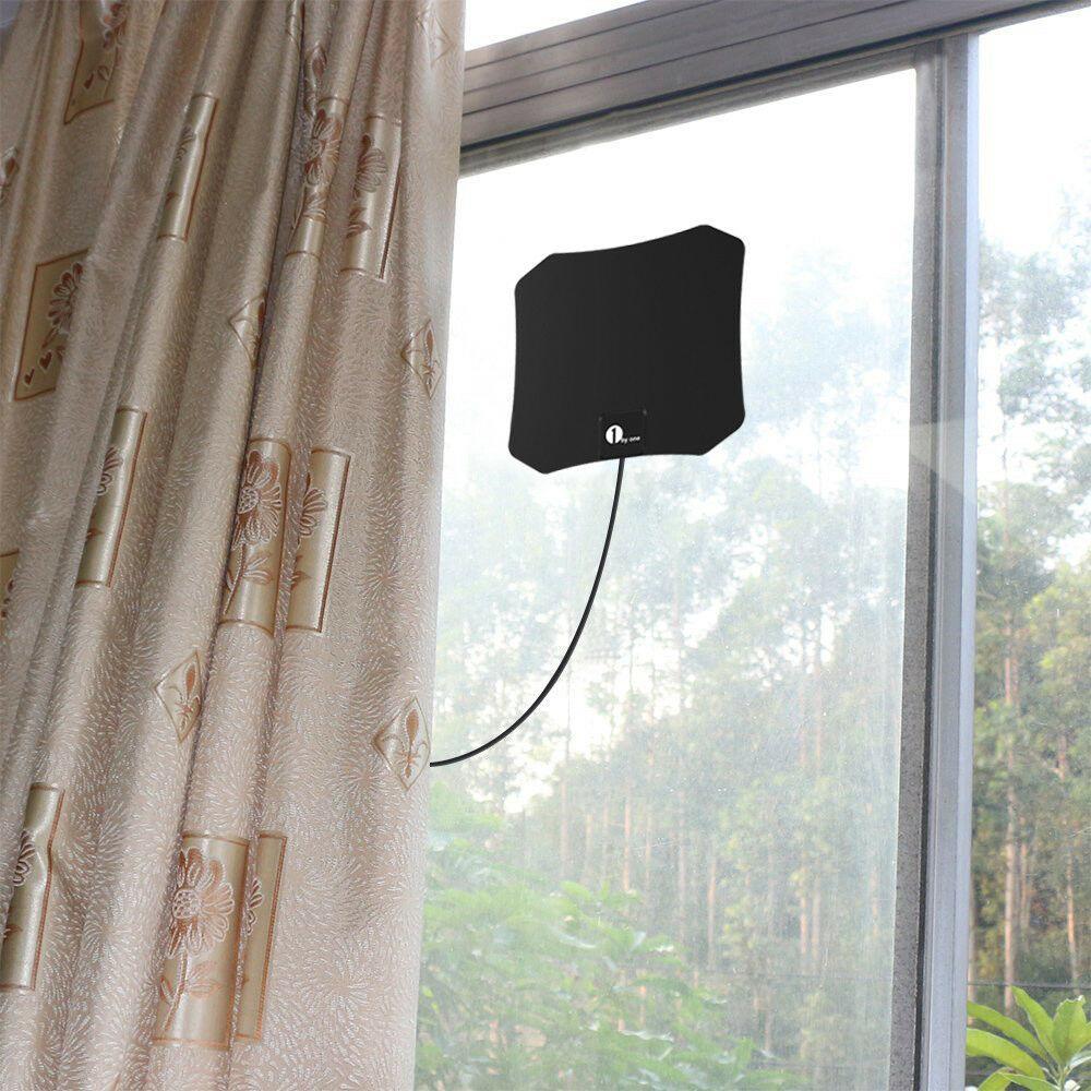 Antenne satellite intérieure pour TV HD