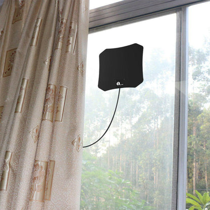 Antenne satellite intérieure pour TV HD