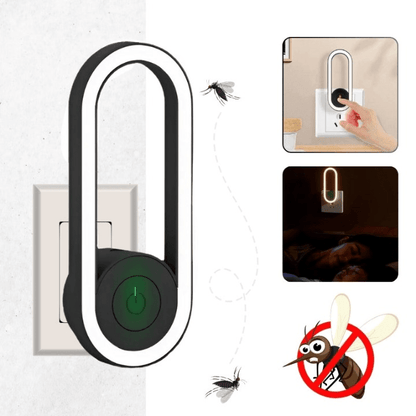 Anti-moustiques | profitez de nuits paisibles et d’environnements sans insectes