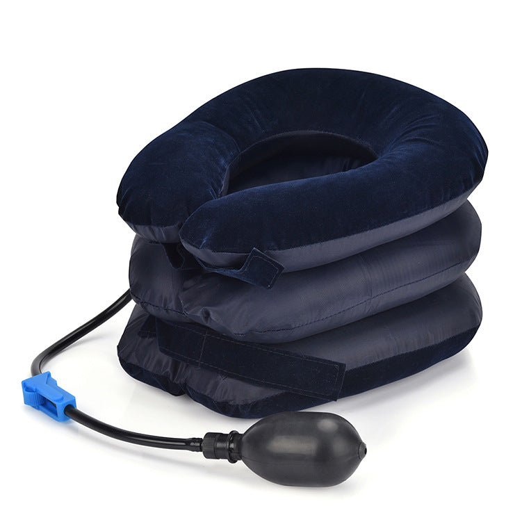Appareil de traction cervicale
