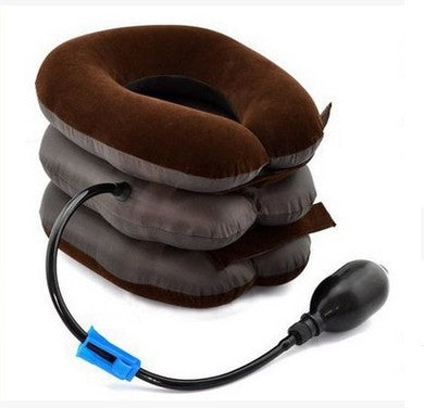 Appareil de traction cervicale