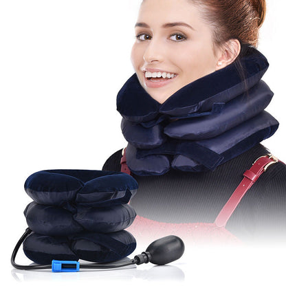 Appareil de traction cervicale