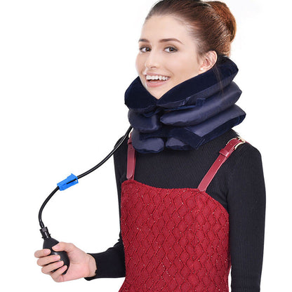 Appareil de traction cervicale
