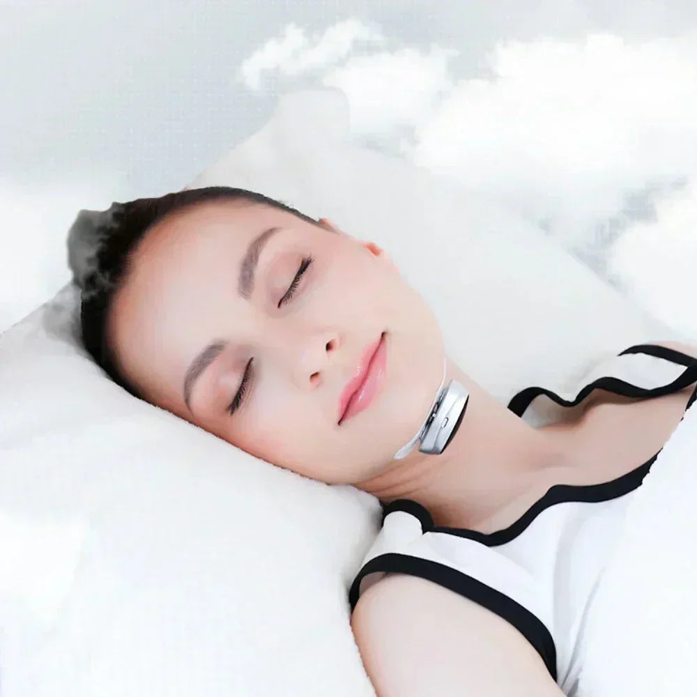 Appareil pour l’apnée du sommeil