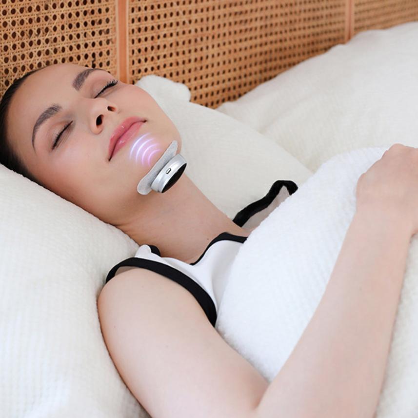 Appareil pour l’apnée du sommeil