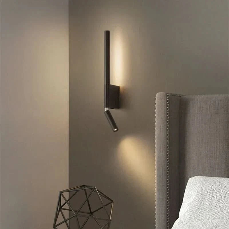 Applique murale LED blanc chaud