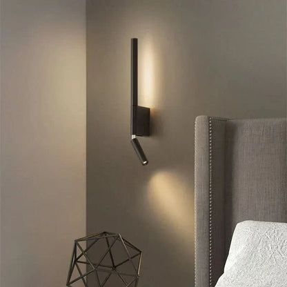 Applique murale LED blanc chaud