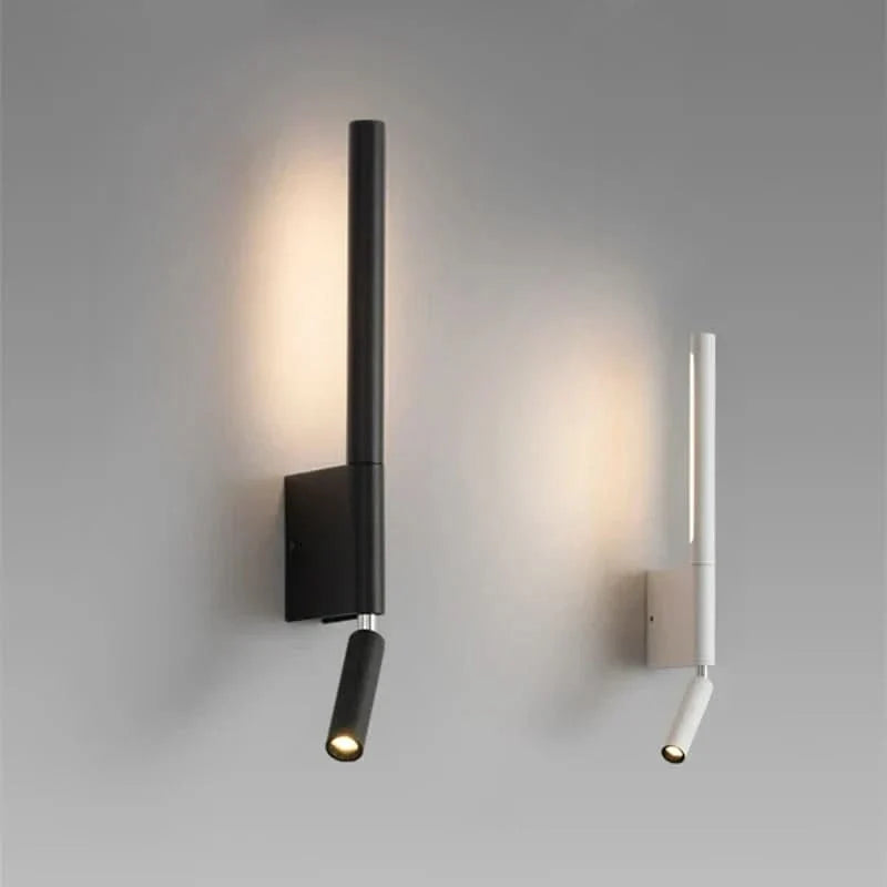 Applique murale LED blanc chaud