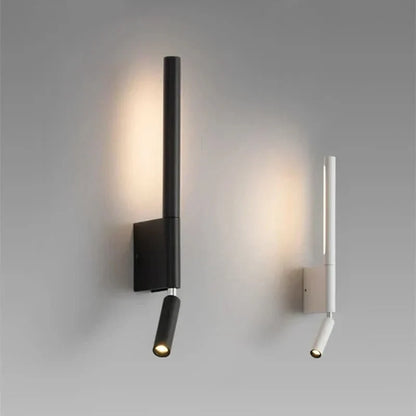 Applique murale LED blanc chaud