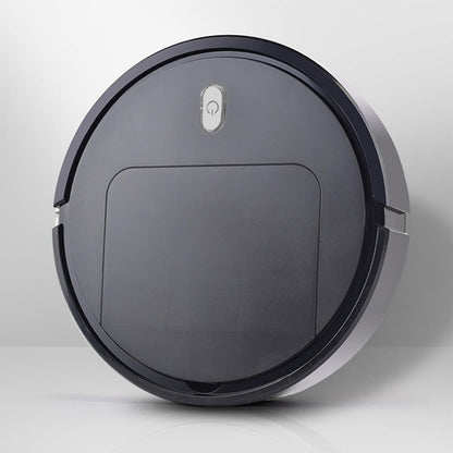 Aspirateur robot avec fonction 3-en-1