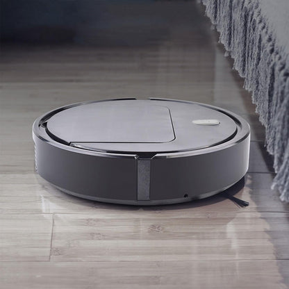 Aspirateur robot avec fonction 3-en-1