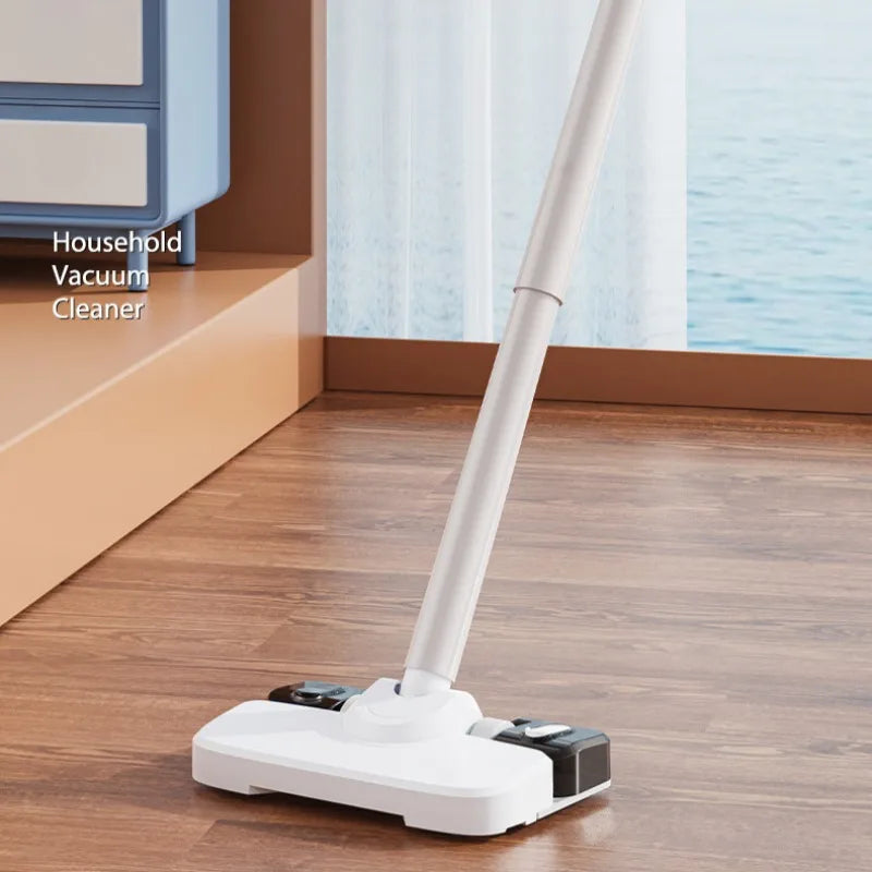 Aspirateur-serpillière sans fil 2-en-1