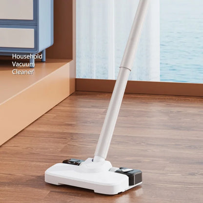 Aspirateur-serpillière sans fil 2-en-1