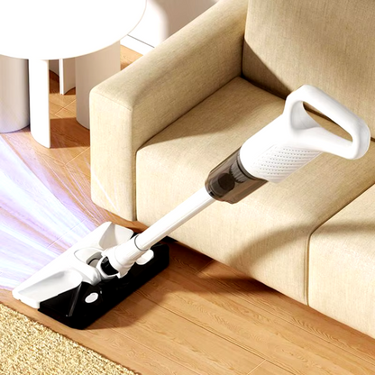 Aspirateur-serpillière sans fil 2-en-1