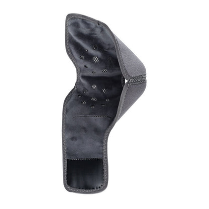 Bandage chauffant électrique sans fil pour le pied et la cheville