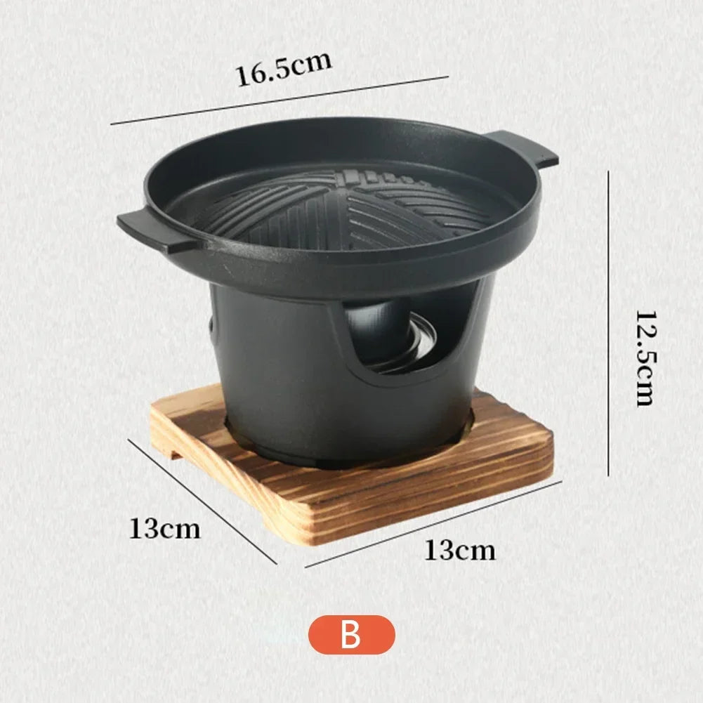 Barbecue - convient pour 2 à 3 personnes