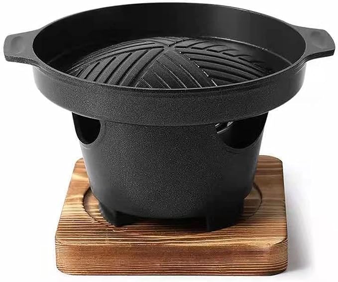 Barbecue - convient pour 2 à 3 personnes