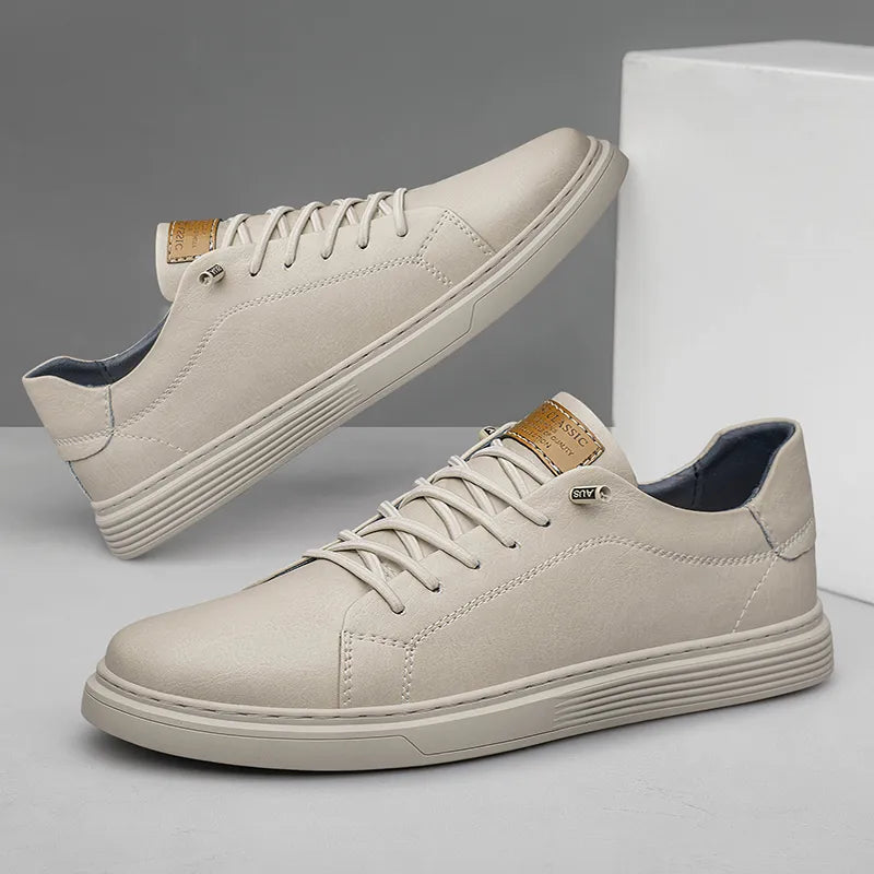Baskets classiques et confortables pour homme