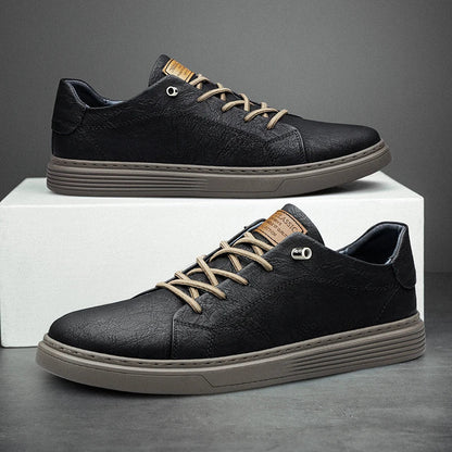 Baskets classiques et confortables pour homme