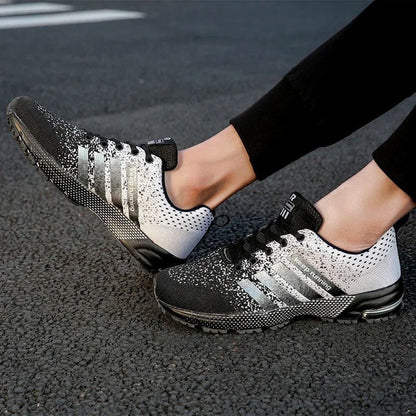 Baskets de sport homme pour entraînements à haute intensité