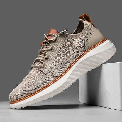 Baskets orthopédiques à lacets