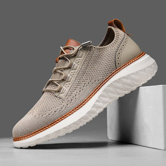 Baskets orthopédiques à lacets