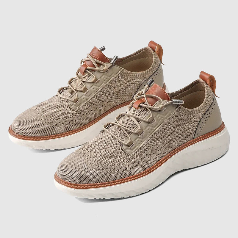 Baskets orthopédiques à lacets