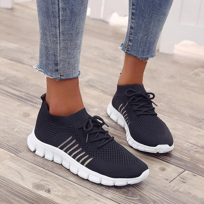Baskets orthopédiques femme