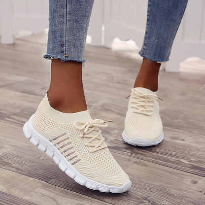 Baskets orthopédiques femme