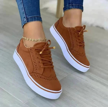 Baskets orthopédiques pour femme