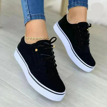 Baskets orthopédiques pour femme