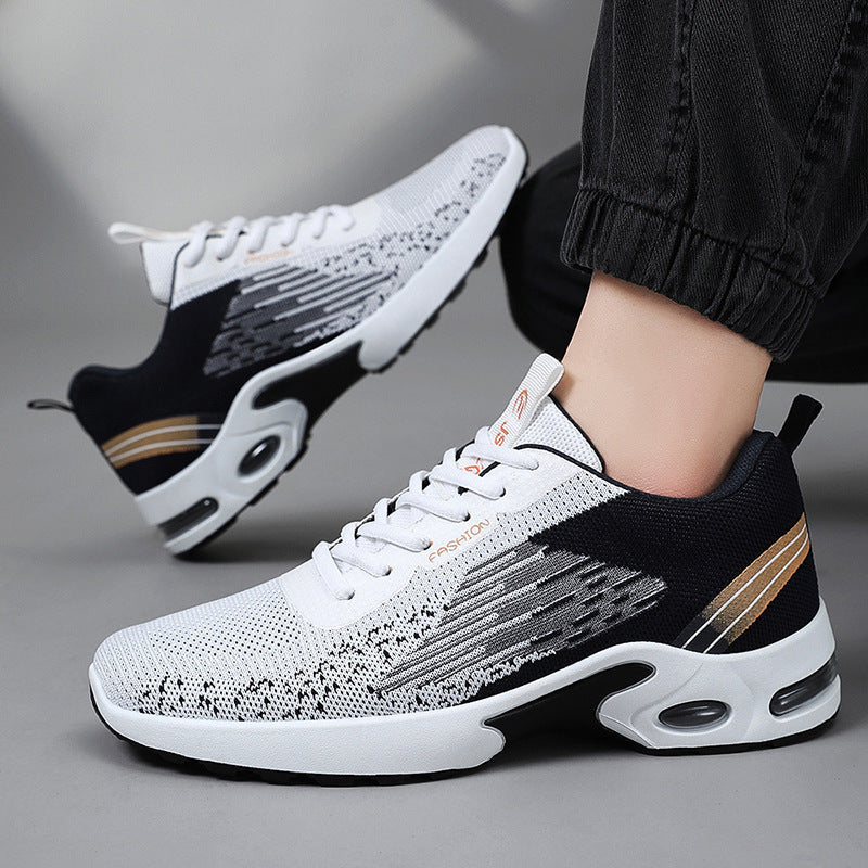 Baskets orthopédiques pour homme