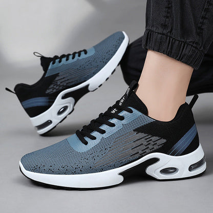 Baskets orthopédiques pour homme