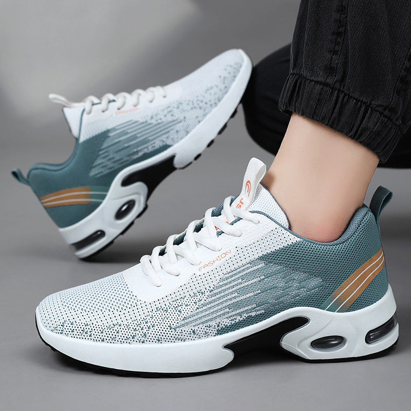 Baskets orthopédiques pour homme