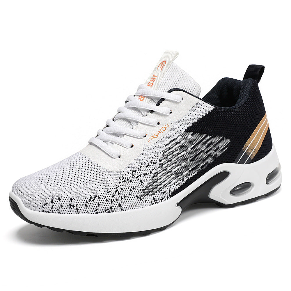 Baskets orthopédiques pour homme