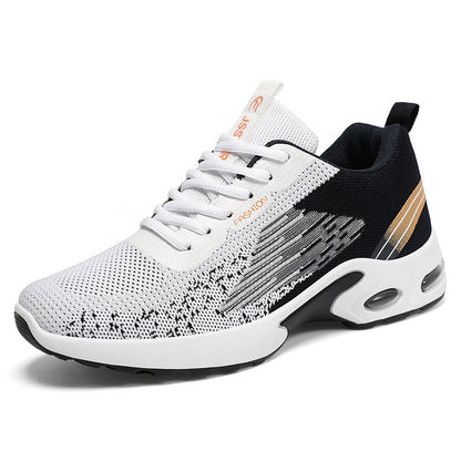 Baskets orthopédiques pour homme