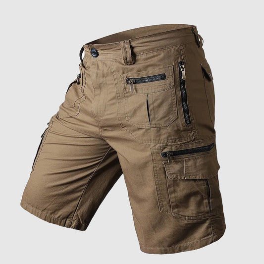 Bermuda cargo pour homme