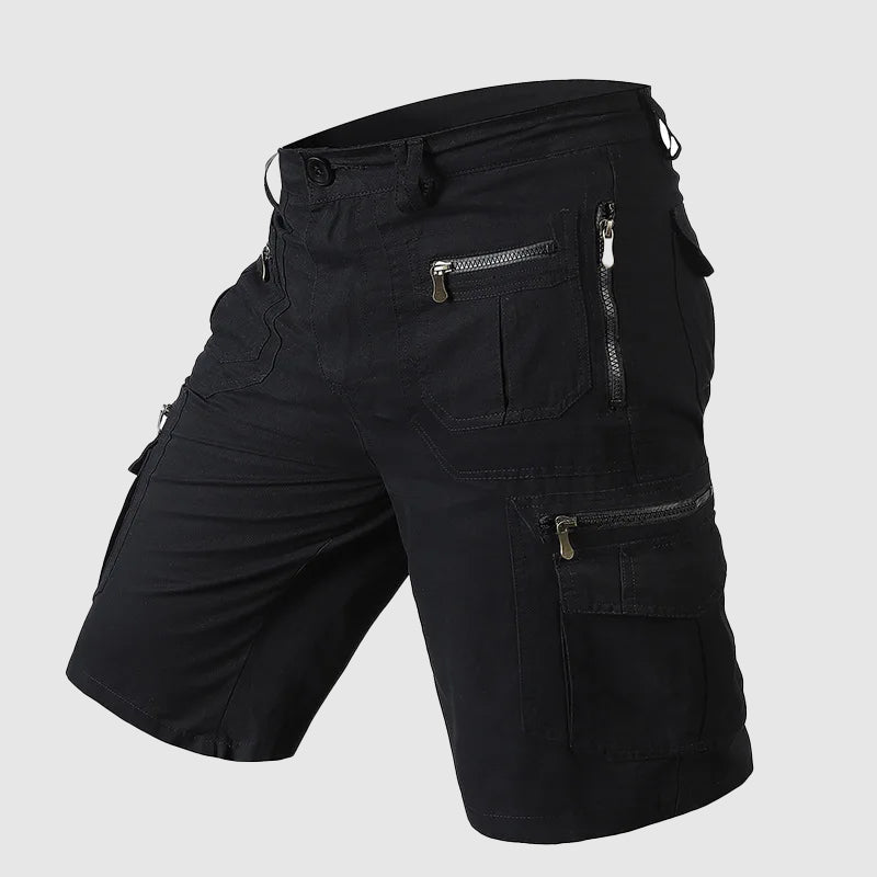 Bermuda cargo pour homme