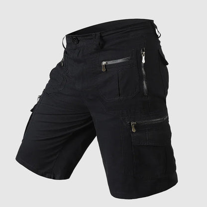 Bermuda cargo pour homme