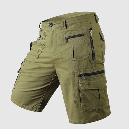 Bermuda cargo pour homme