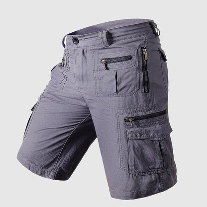 Bermuda cargo pour homme