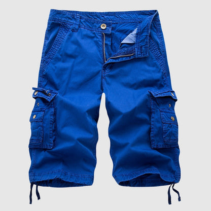 Bermuda cargo pour homme