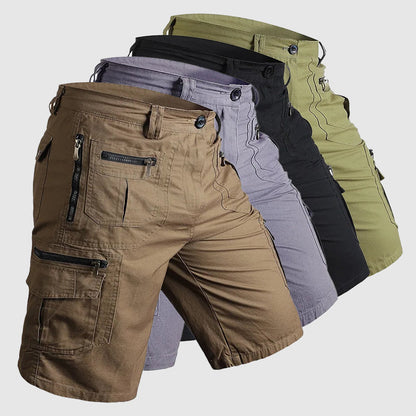 Bermuda cargo pour homme