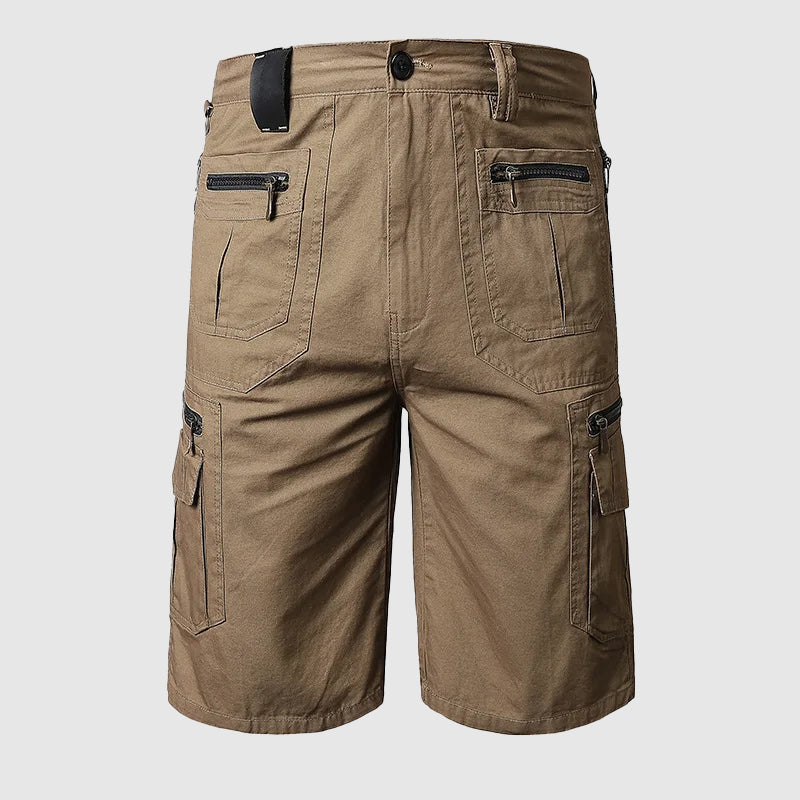Bermuda cargo pour homme