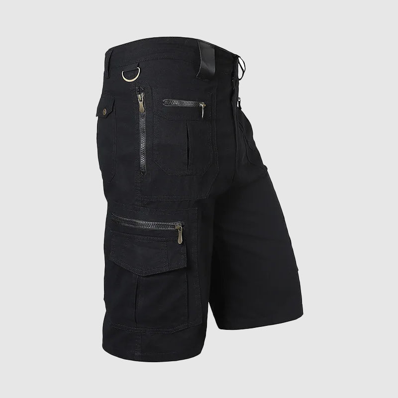 Bermuda cargo pour homme