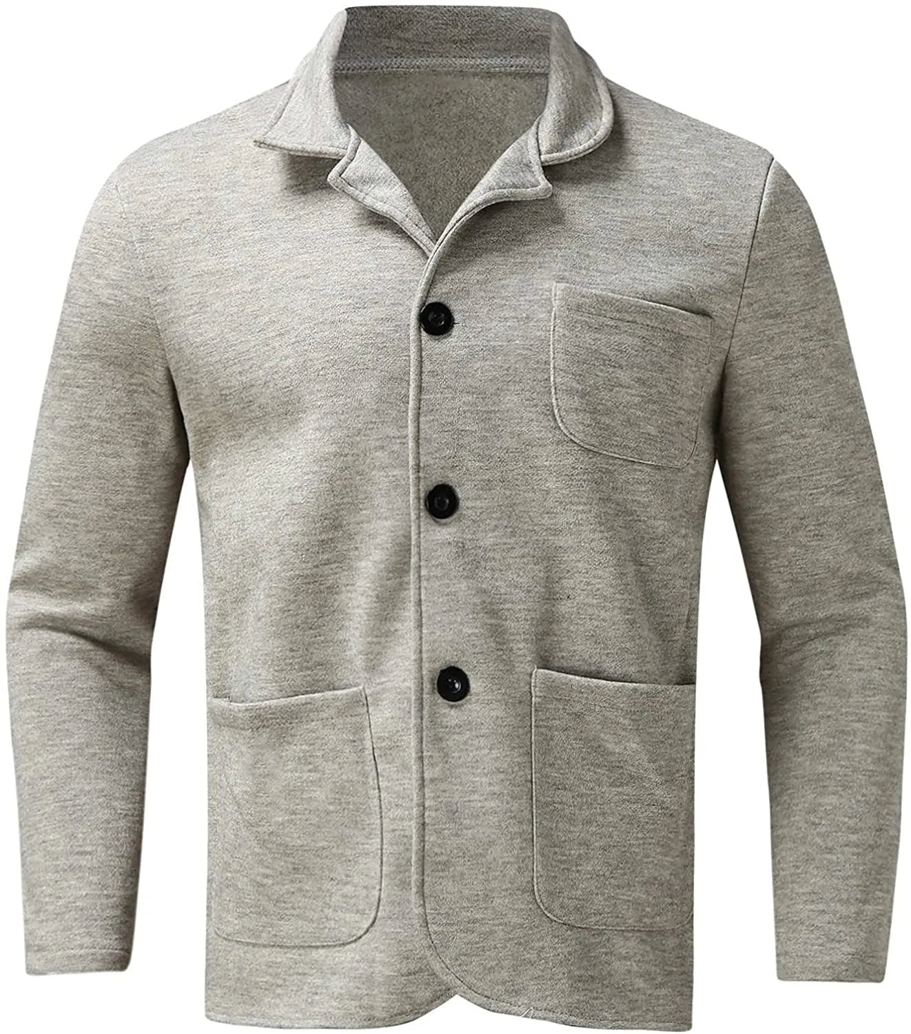 Blazer élégant pour homme avec poches