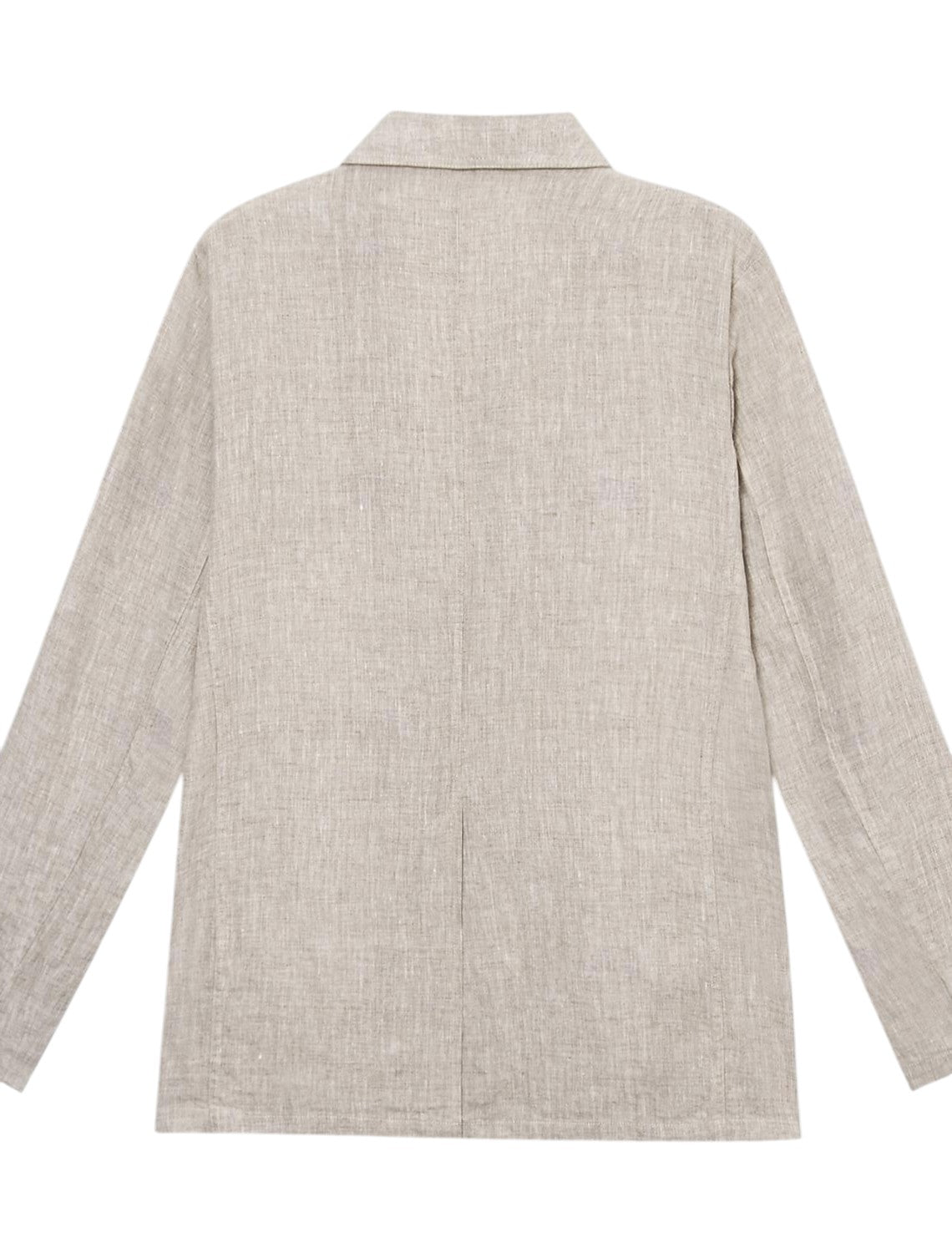Blazer homme - élégant et respirant pour l'été