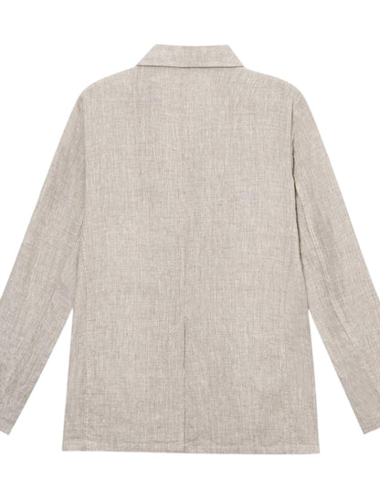 Blazer homme - élégant et respirant pour l'été