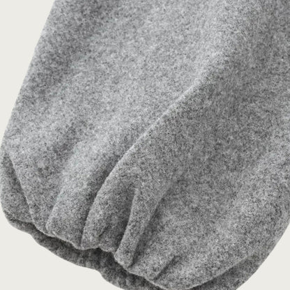 Blouson bomber zippé pour femme
